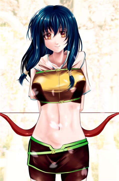 Hunter Girl Ragnarok Online By Wingr Hentai Foundry