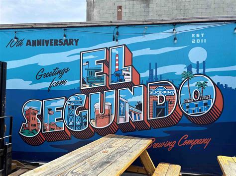 El Segundo — Wikipédia | Ecuación de segundo grado – VWNK