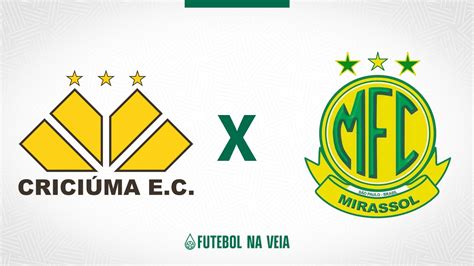 Palpite Criciúma X Mirassol Brasileirão Série B 2023 16 09 2023