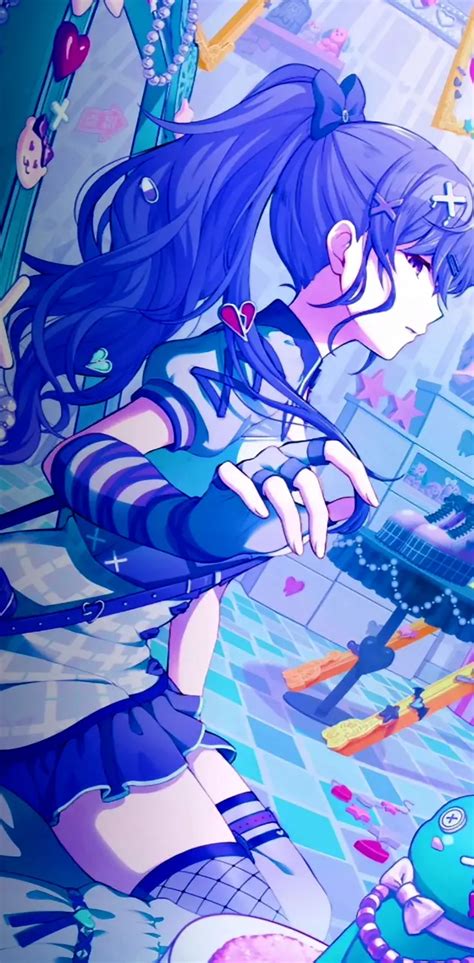 N25 Mafuyu Wallpaper By 25jimiku Download On Zedge™ 8ffb