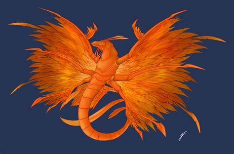 Dragonhawk by TeaKnightz on DeviantArt