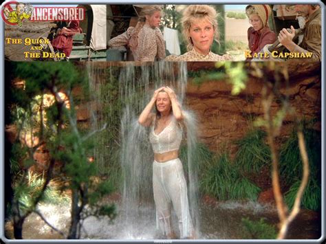 Kate Capshaw Nude Pics Page