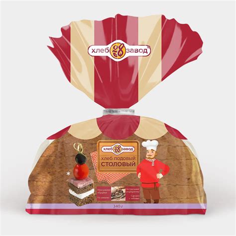 Хлеб «Хлебозавод №28» Столовый, в нарезке, 340 г – купить по приятной ...
