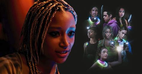 Review Bodies Bodies Bodies Tvovermind