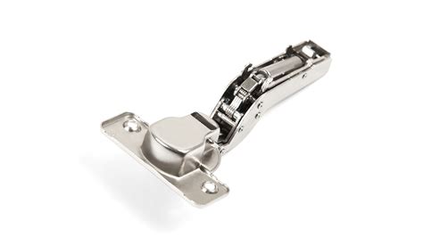 Мебельная петля для толстых фасадов без ответной планки EXTRA H319C02 ...