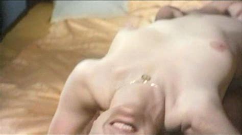 Naked Marlene Rahn In Schl Sselloch Report