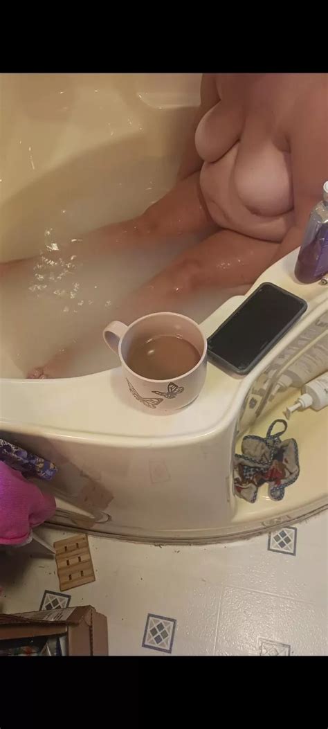Tub Tits And Coffee Nudes CoffeeGoneWild NUDE PICS ORG