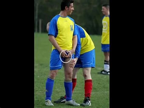 Futbolistas Con El Pene Afuera XVIDEOS