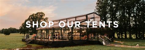 Our Tents Peak Event Services