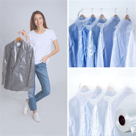 Protect Your Clothes With The 5 Best Dry Cleaning Bags