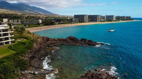Airport Beach On Maui Your Full Guide The Hawaii Vacation Guide