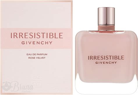 Купить духи Givenchy Irresistible Rose Velvet оригинал духи Живанши ...