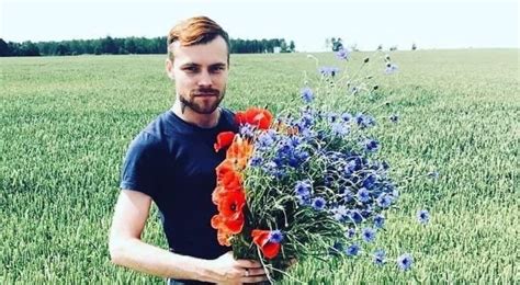 Homophobie La Mort D Un Jeune Gay Br L Vif En Lettonie Ravive Les Inqui Tudes En Europe T Tu