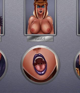 Glory Hole Goddesses Smite Luscious Hentai Manga Porn