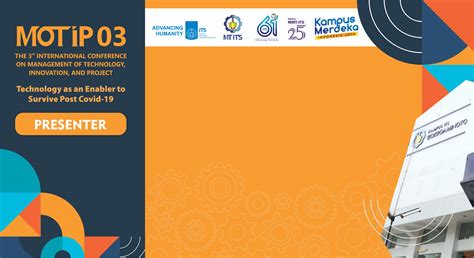 The 3rd International Conference On Management Of Technology