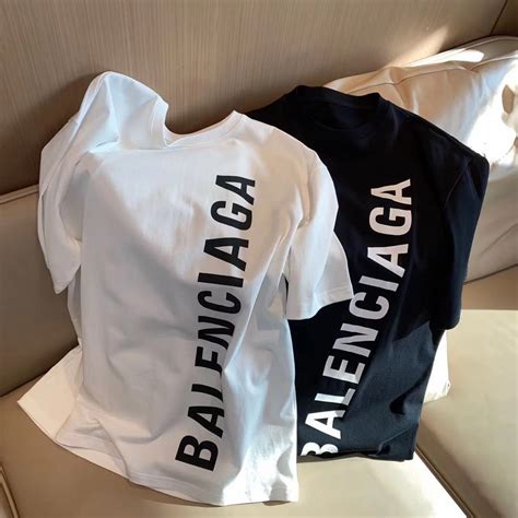 зима 2020 Футболка унисекс Balenciaga Girls Fashion Clothes, Teen ...
