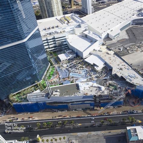 Fontainebleau Las Vegas construction updates