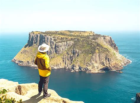Tasmania 2 Nights 3 Days Tour Package