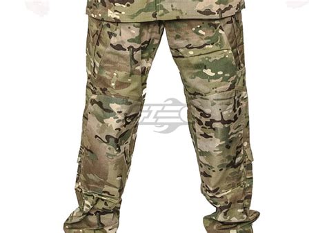 Lancer Tactical R6 Gen 2 Combat Pants Multicam Xl