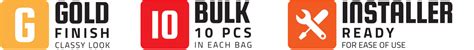 Bulk Gold Anl Fuses Db Link