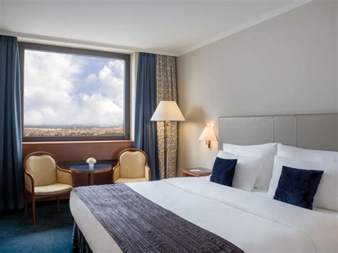 Hotel Panorama Prague Praga Mejores Ofertas Rumbo