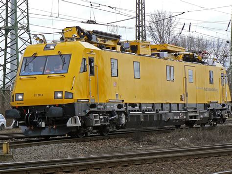Baureihe 711 Fotos - Bahn.startbilder.de