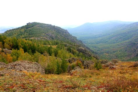 Urals Mountains by Hudojnica on DeviantArt