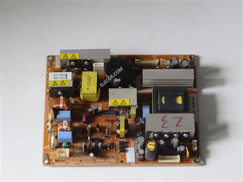 Samsung BN44-00156A Power Supply Substitute used