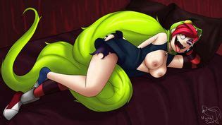 Demencia Dementia Luscious Hentai Manga Porn