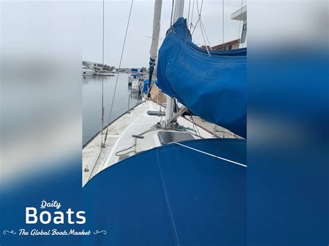 1982 Lancer 36 Sloop For Sale View Price Photos And Buy 1982 Lancer