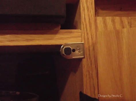 How to Install Dampers on Cabinet Doors