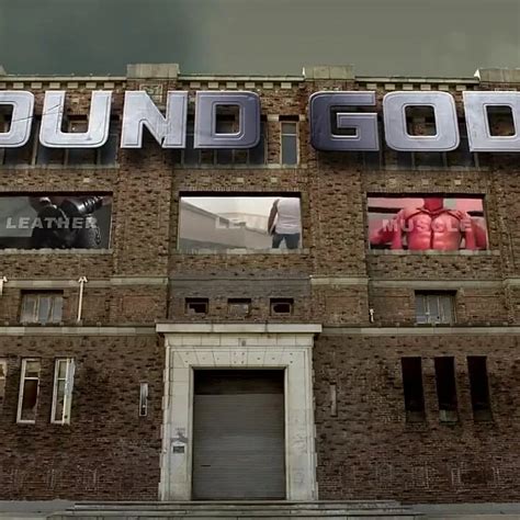 The Runaway Slave Gay BDSM BDSM Porn Feat Chad Manning By FapHouse