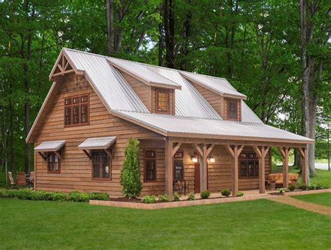 Learn more about Weaver Barns, a leader in Amish Country builders including: Cabins, Garages ...