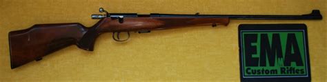 Anschutz 22 Wmr Model 1515 1516 Bolt Action Rifle Emma Custom Rifles