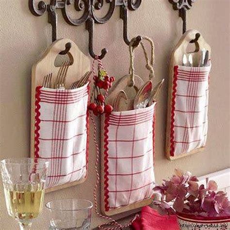 Необычное применение разделочной доски