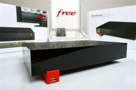 Free Annonce Ses Nouvelles Freebox La Freebox Delta Et La Freebox One