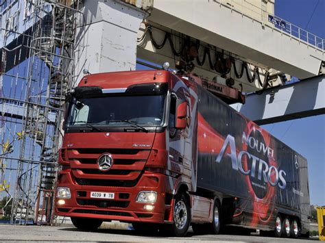 Мерседес актрос мп3 (67 фото) - красивые картинки и HD фото