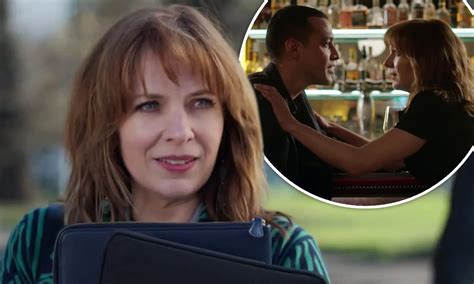 Katherine Parkinson Bikini