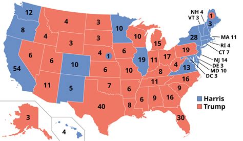 Ełesion presidensiałi inte i Stati Unii d Amèrica del 2024 Wikipèdia