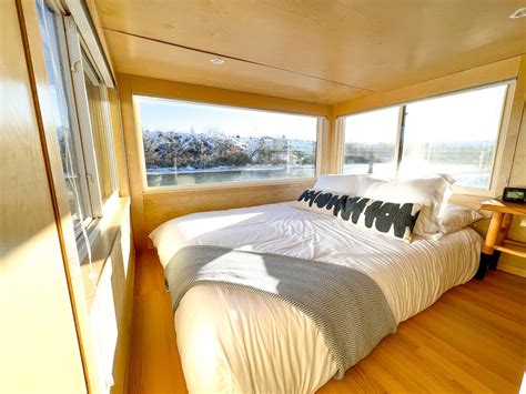 Tiny Homes — Camp Eddy