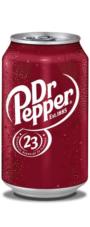 DR PEPPER - CLASSIC | Dr Pepper
