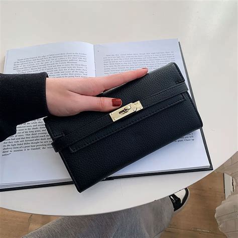 Hermes Кошелек - купить с доставкой по выгодным ценам в интернет ...