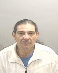 Mario Flores Robles Sex Offender In Squaw Valley CA CA D