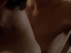 ANNA CHANCELLOR Nude AZNude