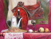 Картина Букет. Размеры: 40x50, Год: 2016, Цена: 35000 рублей Художник ...