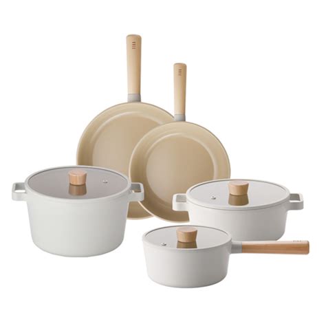 FIKA Cookware: Swedish Elegance for Healthy Cooking – Neoflam
