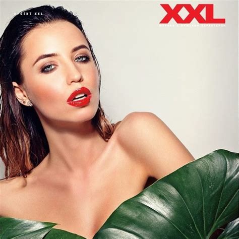 Nadezhda Dorofeeva Nude Photos The Fappening