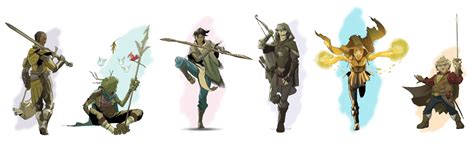 Free To Download Realm Of Goblin Beware The Dark Sisterhood