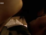 Naked Edita Malovcic In Kaltfront