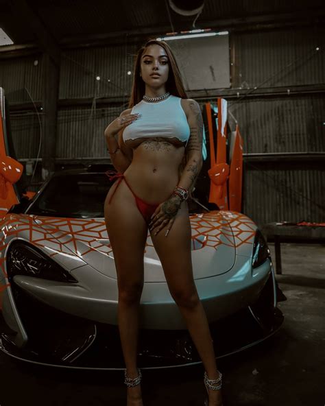 Tori Lynn Gaines : whitetanktops